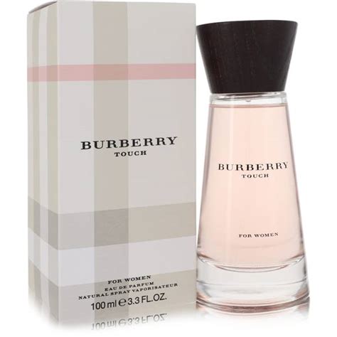 is burberry touch a good perfume|burberry touch perfume smells like.